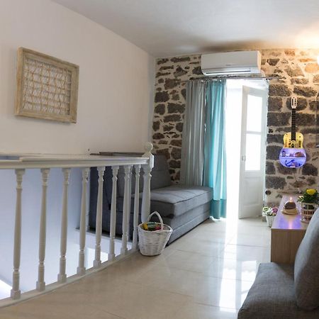 Appartamento Sokaki House Hydra  Esterno foto