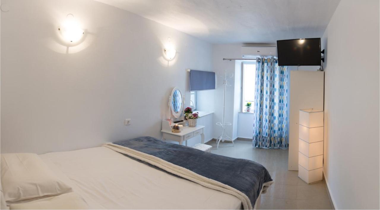 Appartamento Sokaki House Hydra  Esterno foto