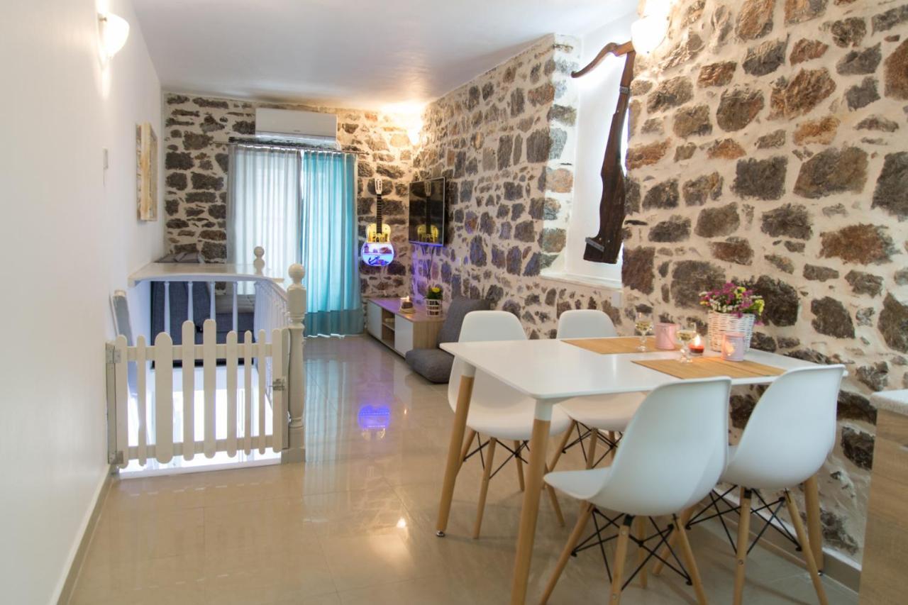 Appartamento Sokaki House Hydra  Esterno foto