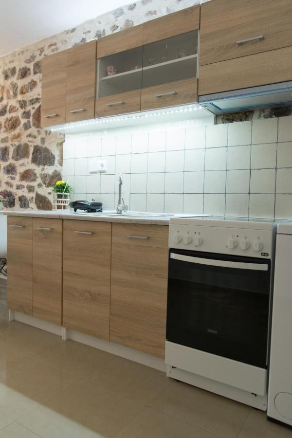 Appartamento Sokaki House Hydra  Esterno foto