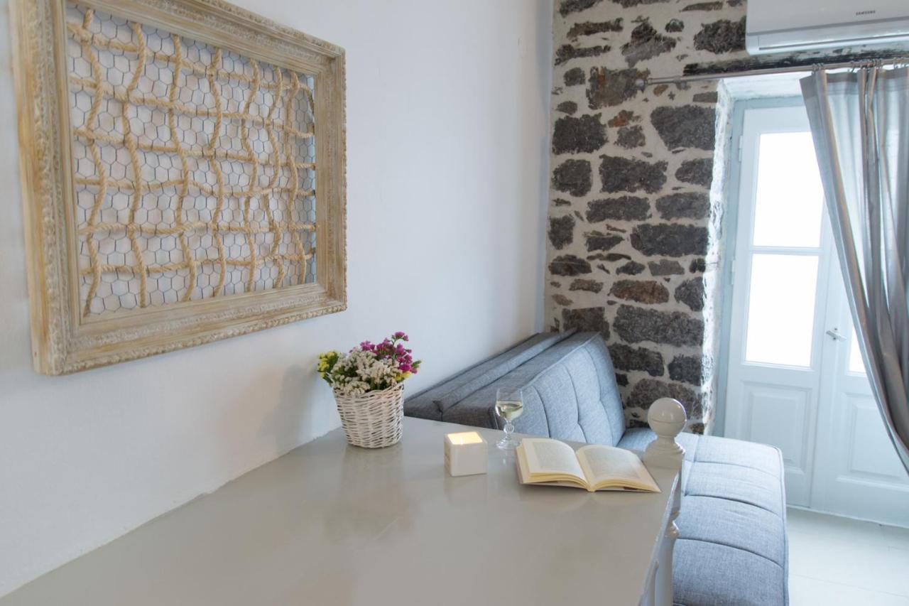 Appartamento Sokaki House Hydra  Esterno foto