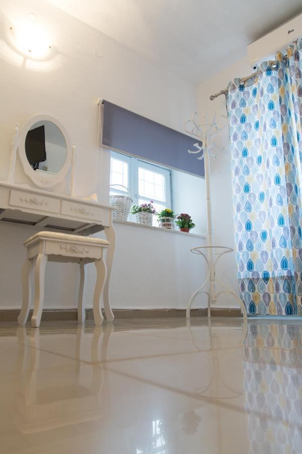 Appartamento Sokaki House Hydra  Esterno foto