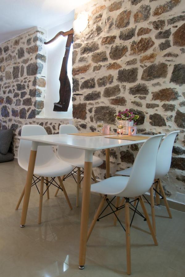 Appartamento Sokaki House Hydra  Esterno foto