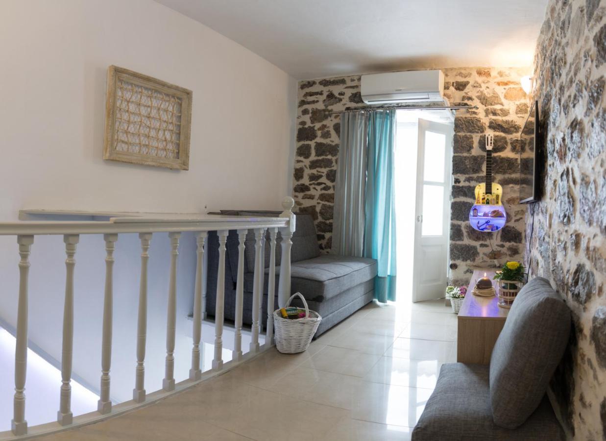Appartamento Sokaki House Hydra  Esterno foto