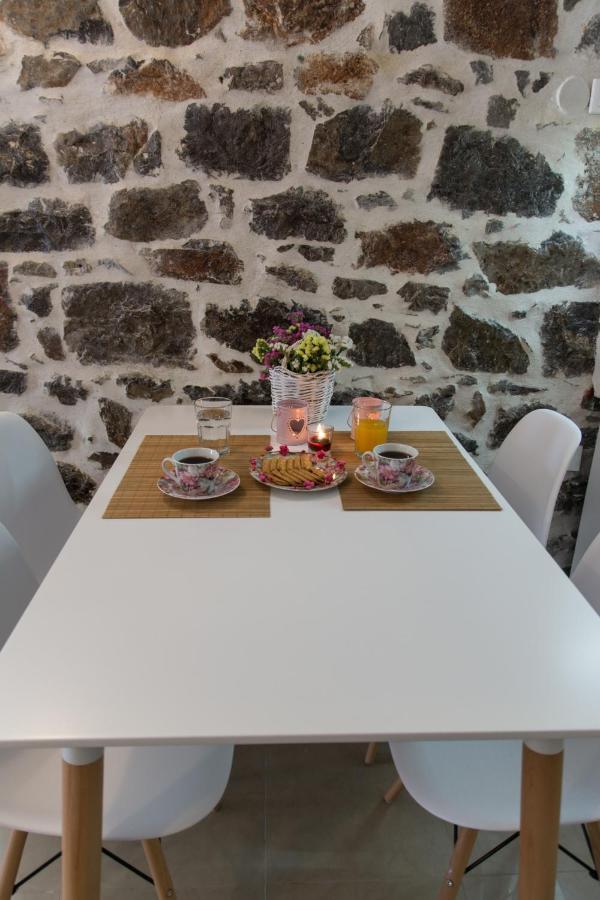 Appartamento Sokaki House Hydra  Esterno foto