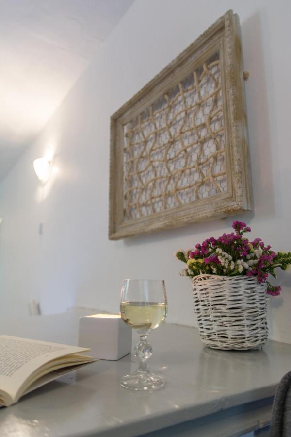 Appartamento Sokaki House Hydra  Esterno foto
