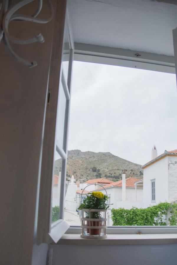Appartamento Sokaki House Hydra  Esterno foto