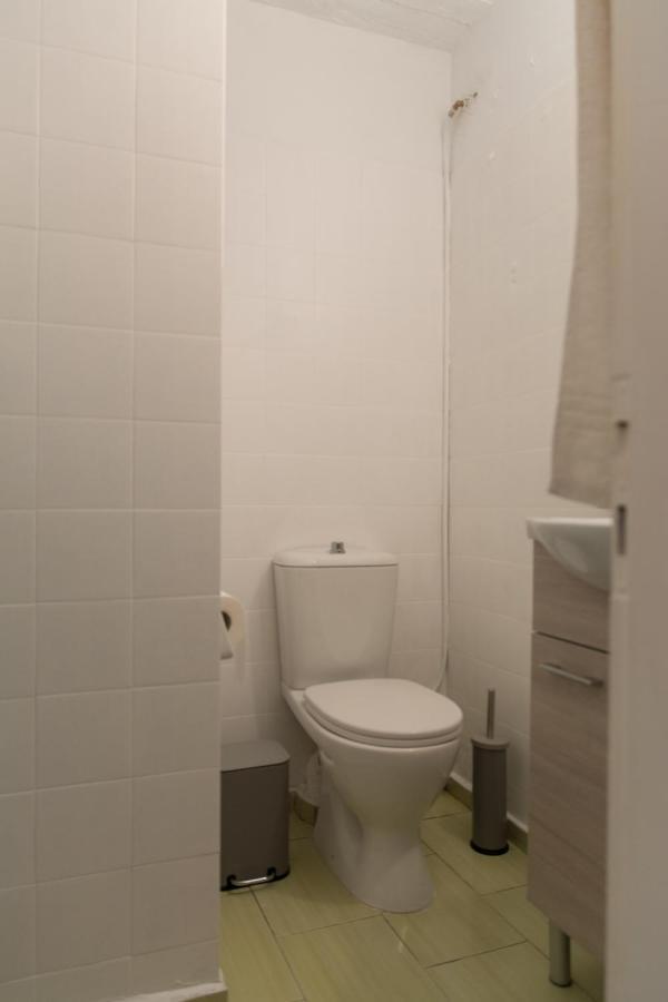 Appartamento Sokaki House Hydra  Esterno foto