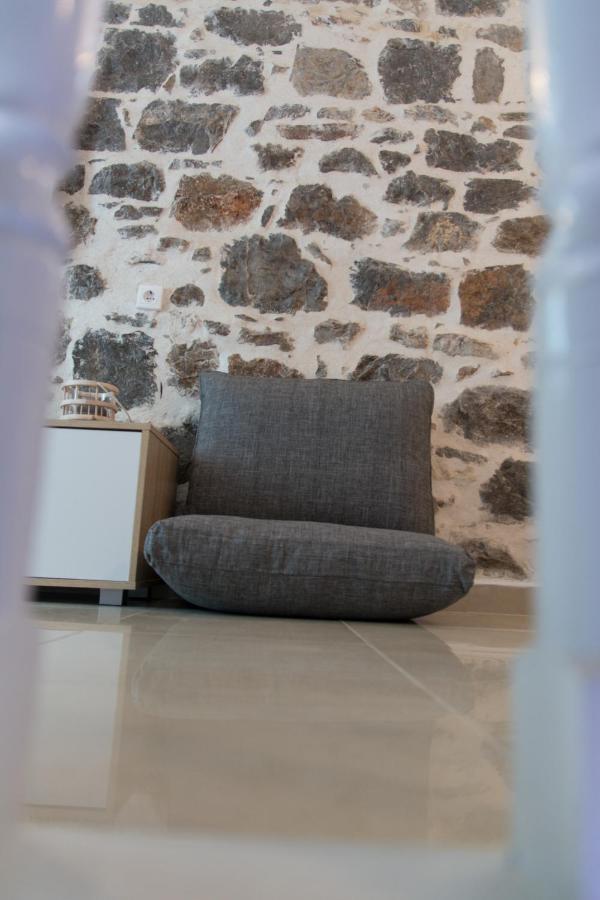 Appartamento Sokaki House Hydra  Esterno foto